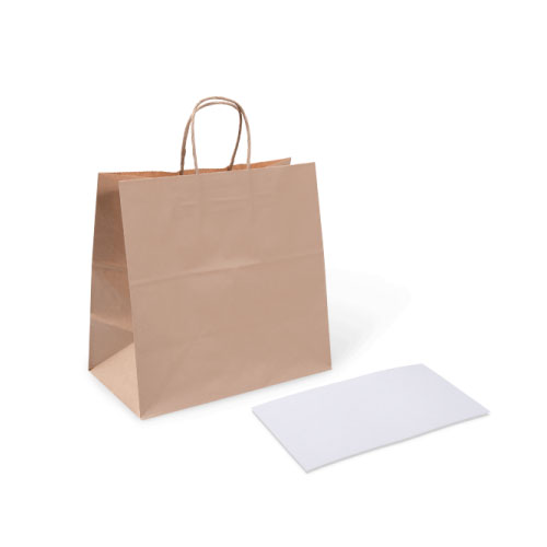 Paper Bags