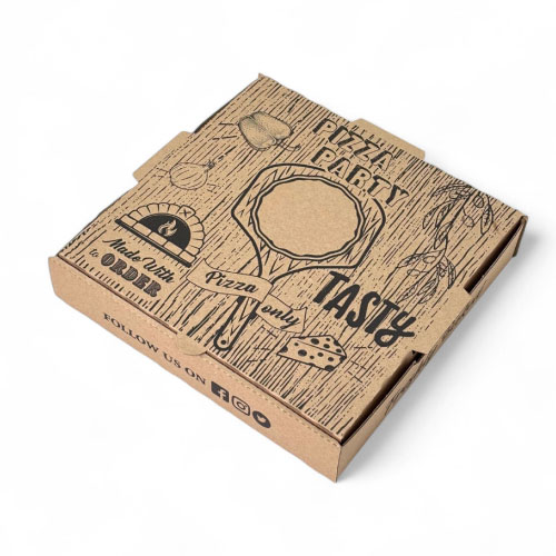 Pizza Boxes